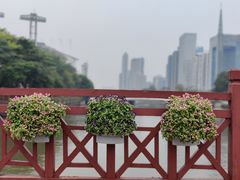 -海心沙亚运公园