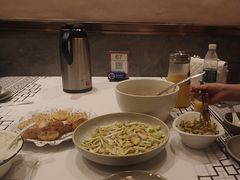-客家大院·非遗赣南客家菜(郁孤台店)