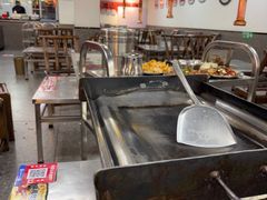 -郝大姐·乌龙山铁板烧(大学城三店)