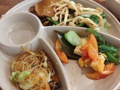 -素满香·食养自助(建邺万达店)