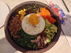 -七八冷面·延边朝鲜族美食(欢乐谷店)