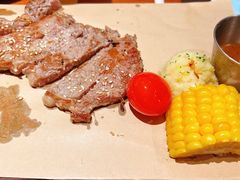 -CRAZYONES西班牙海鲜饭(上海美罗城店)