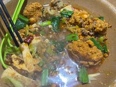 -董厨煨汤馆(车站路店)