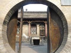 -山西王家大院