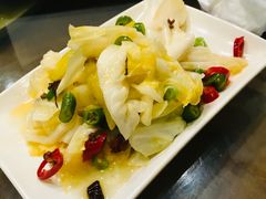 -陈记农家挂炉烤肉(雁南一路店)