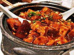 -北李妈妈菜·海肠捞饭(高新万达店)
