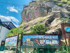 -黑龙潭风景区
