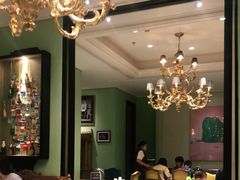大堂-开海·红岛海鲜虾水饺(石老人店)