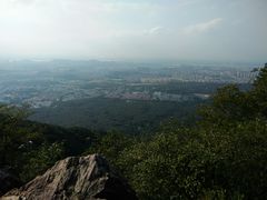-紫金山天文台