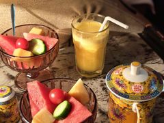 -姗娜娜足道·SPA(古北店)