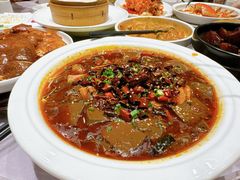毛血旺-顺风海鲜港(金玉兰店)