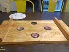-一米鸡肉·韩式创意料理(西安店)