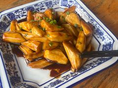 -水岸居湖景农家乐·阳澄湖大闸蟹