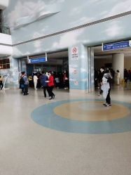 -苏州大学附属儿童医院(园区总院)