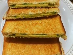 -HELLO 27 意面·沙拉·帕尼尼