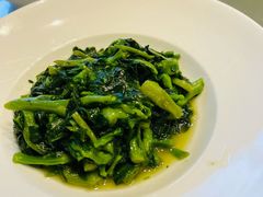 清炒时蔬-沪碟·精菜坊(闵行店)