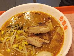 -吉野家(黑牛城道店)