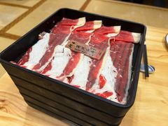 -牛匠和牛寿喜锅(西安总店)