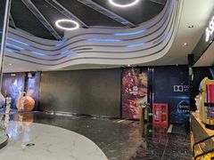 -春天国际影城(中庚漫游城杜比全景声店)