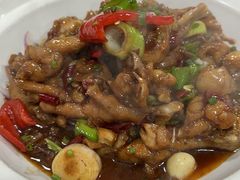 -澎湖湾农家菜(八一路楚天府店)