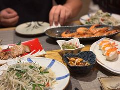 -江户家·日本料理·铁板烧(汉江东路店)