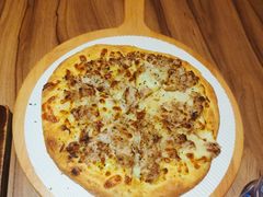 -必胜客(环球店)