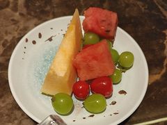 -汉丽斯巴西烤肉自助(市南店)