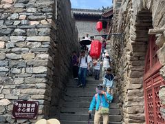 -雁门关景区