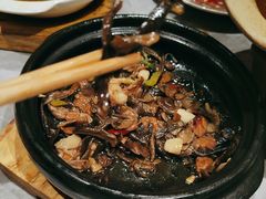 -山四砂锅(太原钟楼街店)