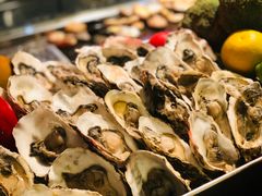 -赛瑞喜来登大酒店-盛宴自助餐厅