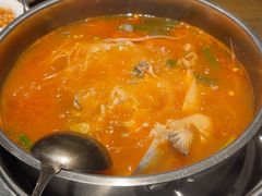 -阿婉贵州苗家酸汤鱼(梅林店)