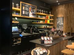 -星巴克臻选(杭州西溪印象城店)