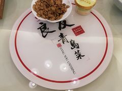 -良友·海鲜青岛菜(五四广场店)