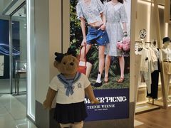 -凯德广场(学府店)