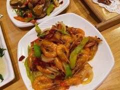 -南海渔家•海鲜•正宗海南菜(海棠湾店)
