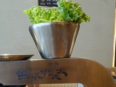 -西塔老太太泥炉烤肉(湖东领汇广场店)
