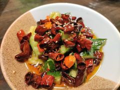 -外婆家(杭州马塍店·杭帮菜名店)