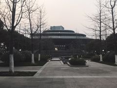 -杭州城北体育公园