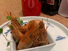 -溪畔•新徽菜(碧湖云溪店)