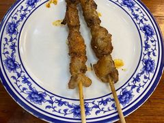 -卡迷尔牛肉面(佳木斯路店)