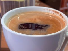 -必胜客(珠海路店)