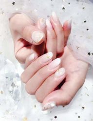 -L Nail轻奢美甲美睫
