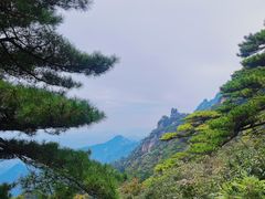 -三清山风景名胜区