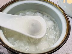 酒酿圆子-香然会·园林雅宴(陆家嘴店)