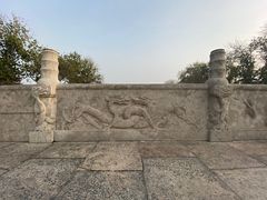 -赵州桥景区