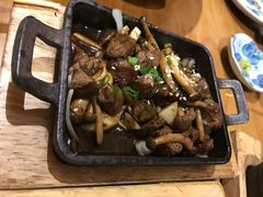 -一心创作料理屋(经开万达店)