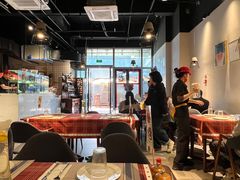 -Primo·丽莫意大利窑烤披萨