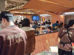 -水平有限广西米粉·广西风味集(五道口店)