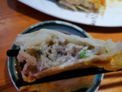 -康平锅贴馆时令海鲜(大润发店)