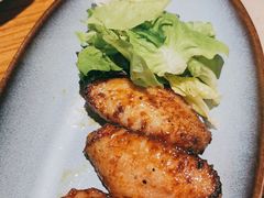 -百特喜·意大利餐厅(鹿都国际商业广场店)